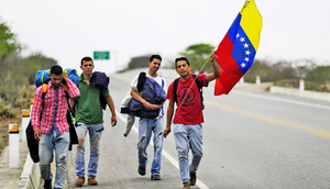 ONU podría gestionar fondo de ayuda para Venezuela | Internacionales | 5Días