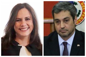 Diario HOY | Acorralado por la crisis política, Abdo Benítez recurre a leales y ordena ataque al Grupo Cartes