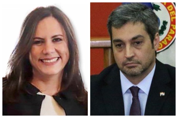 Diario HOY | Acorralado por la crisis política, Abdo Benítez recurre a leales y ordena ataque al Grupo Cartes