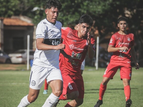 Se disputó el capítulo 18 en la Sub 16 - APF