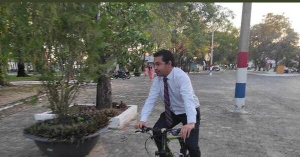 La Nación / Intendente de Pilar destaca oferta académica disponible en la ciudad