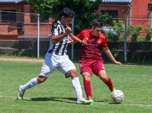 Sub 17: Así se vivió el episodio 18 - APF