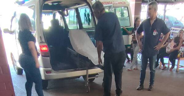 La Nación / En hospital de CDE dan de alta a niño de 4 años que sufrió abuso sexual