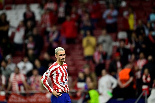 Diario HOY | Atlético Madrid sufre una increíble eliminación de la Champions