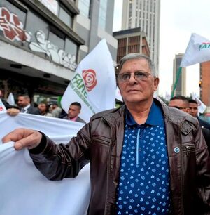Secuestro de Cecilia Cubas: pese a indulto a Granda, “las órdenes de captura siguen vigentes” - Política - ABC Color