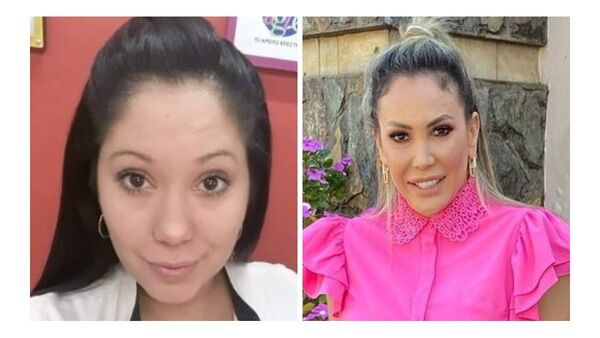 Blanca Cabrera se hartó y le pide a Ruth Alcaraz que olvide el pasado