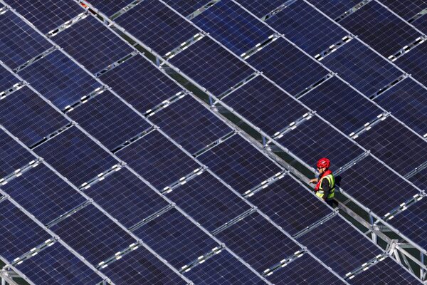 La energía solar ya representa el 10,5 % de la matriz eléctrica brasileña - MarketData