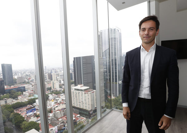 La francesa Egis entra al sector de edificaciones en México con dos empresas - MarketData