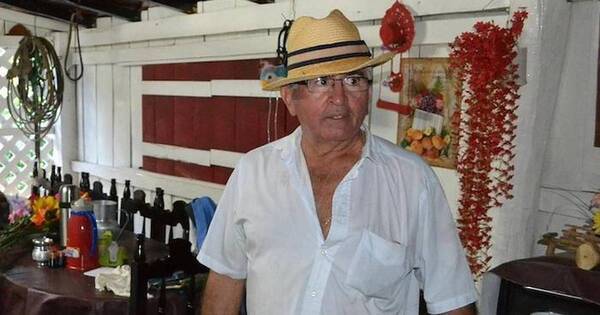 La Nación / “Hoy murió la razón y el deseo de hacer bien las cosas”, reclamó hija de Félix Urbieta