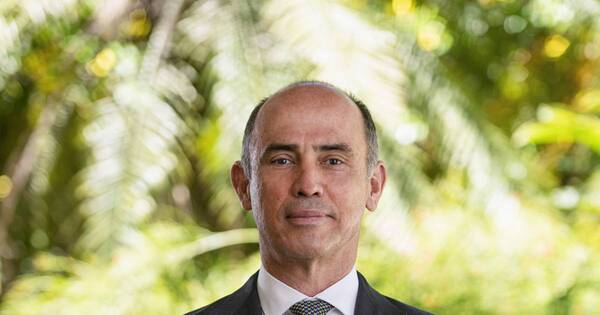 La Nación / Club de Ejecutivos cumple 23 años trabajando en el desarrollo del clima de negocios de Paraguay