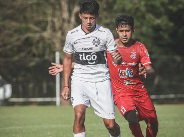 Sub 19: Los resultados del capítulo 18 - APF