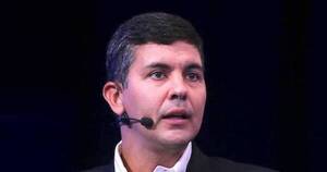 La Nación / Para Santiago Peña, Paraguay está sentenciado al éxito