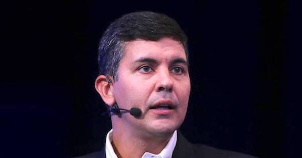La Nación / Para Santiago Peña, Paraguay está sentenciado al éxito