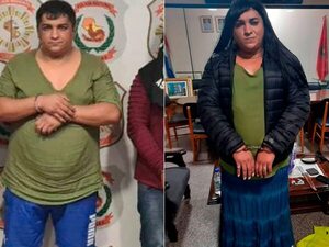 "Gordito Lindo" fue sentenciado a 10 años de cárcel, confirmó Cámara de Apelaciones