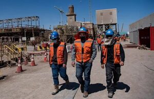 Trabajadores argentinos y chilenos, los más “quemados” en Latinoamérica - Mundo - ABC Color