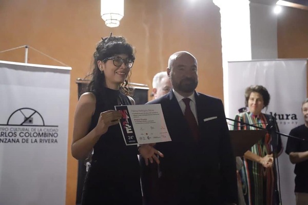 Diario HOY | Finalistas y ganadores del Premio Henri Matisse 2022