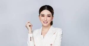 La Nación / Empresaria transgénero es la nueva dueña de Miss Universo