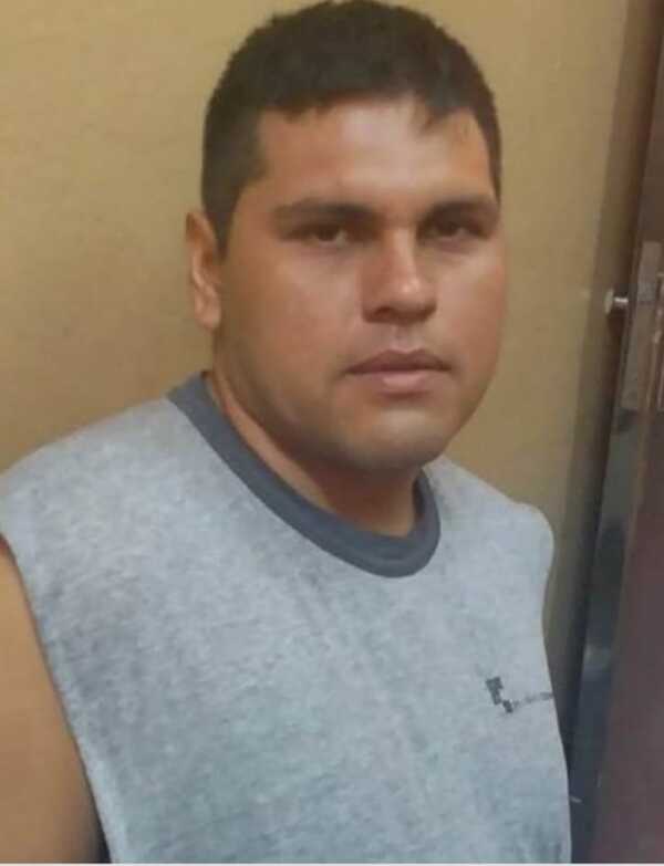 Diario HOY | Recapturan al fugado Nº 32 del penal de Misiones