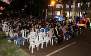 FAFI realizó actividades en recordación del inicio de la Guerra