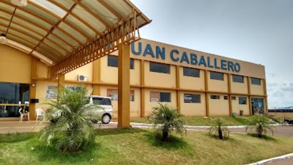 Comerciantes de la Terminal piden pagar misma patente que los de la línea internacional - Radio Imperio