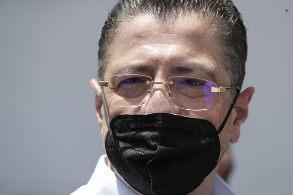 El Gobierno de Costa Rica inicia un proceso para limitar las pensiones de los exdiputados - MarketData