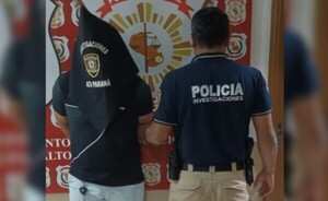 Recapturan en San Rafael a un fugado de la cárcel de Misiones