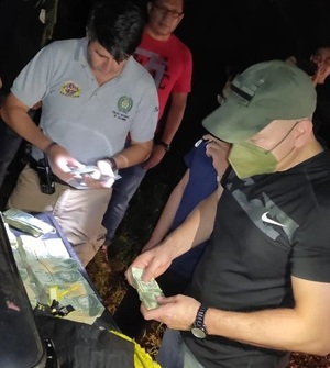 Fiscales de Antisecuestro piden elevar a Juicio Oral causa por Secuestro y Homicidio Doloso