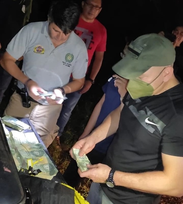Fiscales de Antisecuestro piden elevar a Juicio Oral causa por Secuestro y Homicidio Doloso