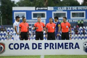 Crónica / Atendé cuándo, qué hora y dónde seguirá el partido entre “12” y Ameliano