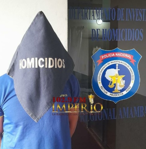 Asesinato de estudiante de medicina: Hermana de primer detenido insiste en su inocencia - Radio Imperio