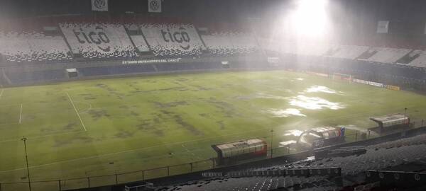 Crónica / [VIDEO] Mirá la hora que la APF le hará jugar a Resistencia y Olimpia