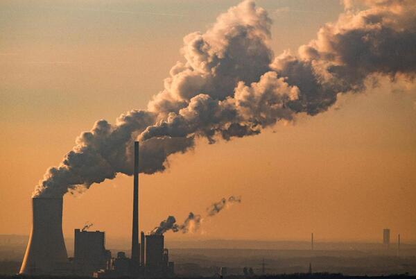 ONU alertó sobre compromisos climáticos insuficientes - ADN Digital