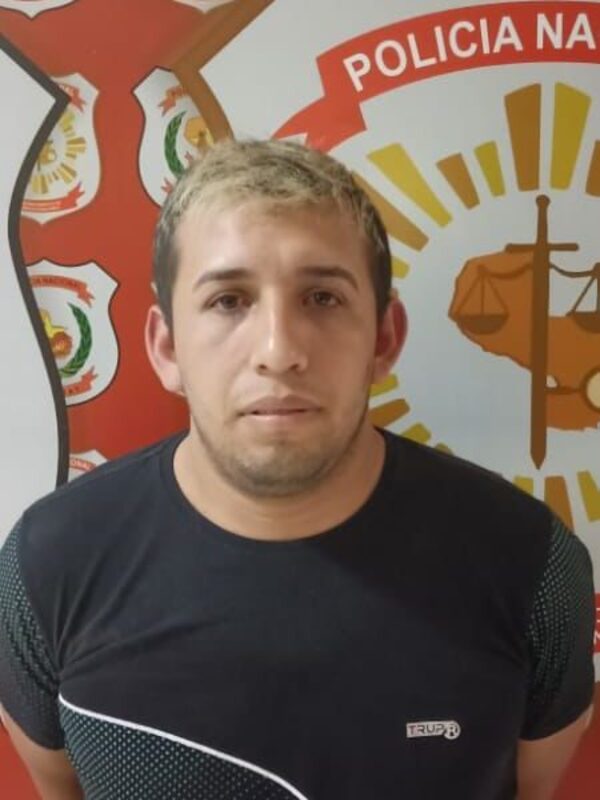 Recapturan en CDE a fugado de la cárcel de Misiones