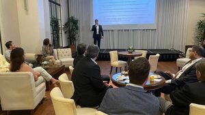 Cyberday: lanzan feria virtual de descuentos  - Economía - ABC Color