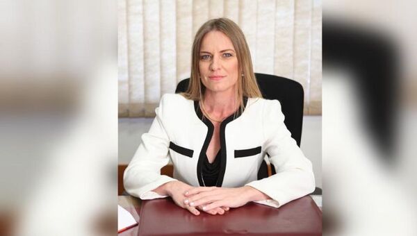 Astrid Weiler: “Nuestro estándar regulatorio no da para que seamos hub farmacéutico, pero vamos caminando hacia eso”
