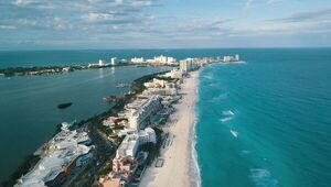 Cifras alzan vuelo: la gente planea ir al Caribe y Brasil (agencias lo celebran pues ventas crecieron 20%)