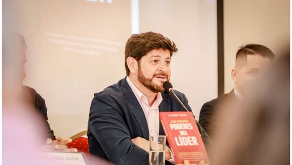 Alfred Pajés: “Esperamos líderes inspiradores que amplifiquen su influencia desde una mirada compasiva”