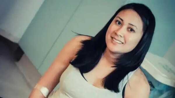 Una mujer tuvo una sensación de orgasmo durante el trabajo de parto: “No quería que se detuviera”