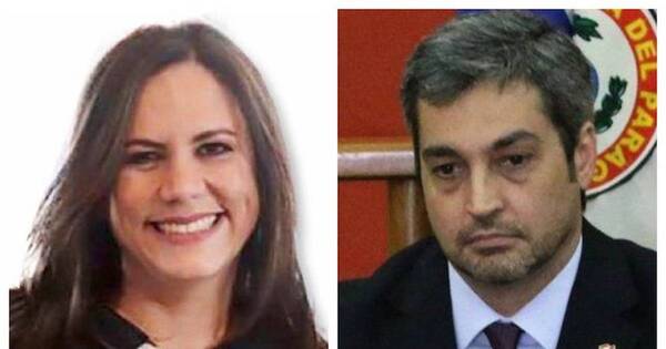 La Nación / Abdo Benítez recurre a leales y ordena ataque al Grupo Cartes