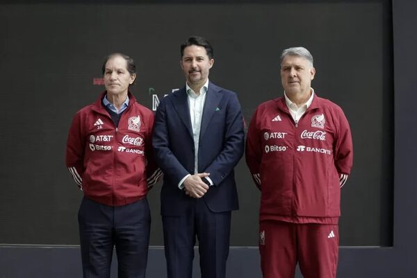 Martino incluye a cuatro centrodelanteros en lista de México para Qatar 2022 - Fútbol Internacional - ABC Color