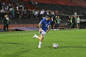 Talleres de Córdoba pasó a la final de la Copa Argentina 2022 - Fútbol Internacional - ABC Color