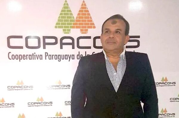 Saludo al sector de la construcción - Empresariales - ABC Color