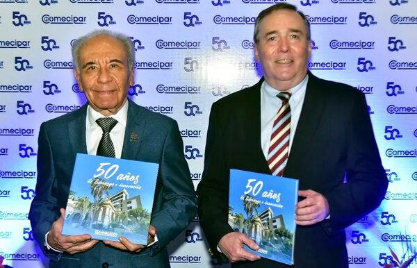 50 años de liderazgo e innovación - Empresariales - ABC Color