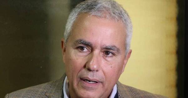 La Nación / Zavala: “Con criminales de esta calaña no se negocia”