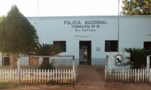 Reportan supuesto ataque en estancia de ex Puentesiño - Paraguaype.com