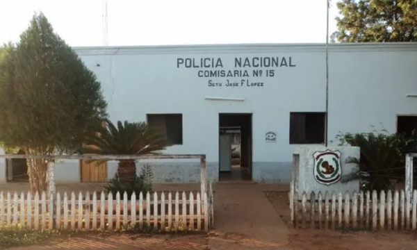 Reportan supuesto ataque en estancia de ex Puentesiño - Paraguaype.com
