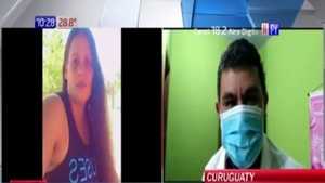 Mujer muere durante el parto en presunta negligencia médica - Paraguaype.com