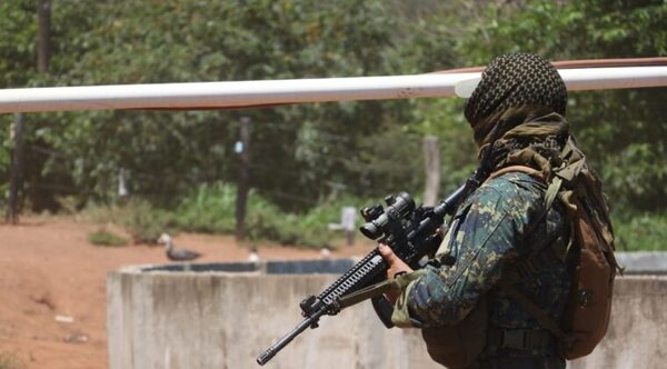 Peón ultimado en Puentesiño recibió 10 balazos - Noticiero Paraguay