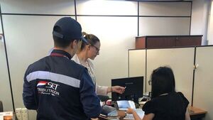 Megaevasión: Sojero era el principal comprador de las facturas falsas
