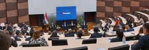 Hacia el grado de inversión: Darán más recursos a Fiscalía y Seprelad para combatir el lavado de activos - MarketData